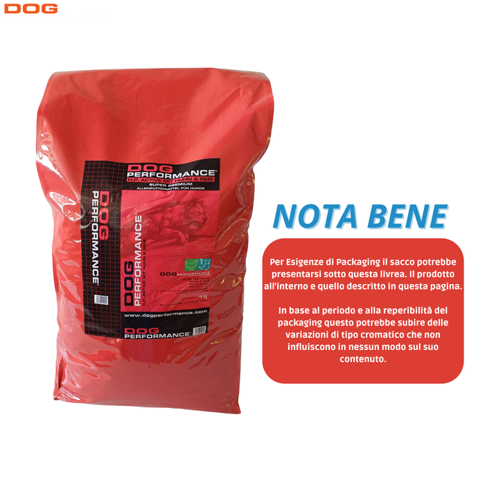 Adult Active H.P. - 15Kg