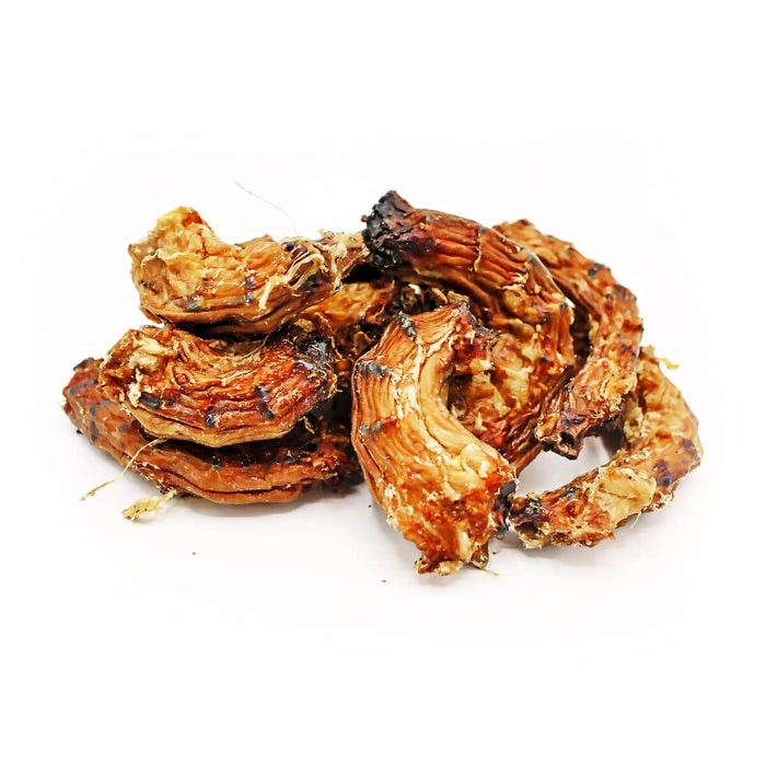 Colli di Pollo Essiccati