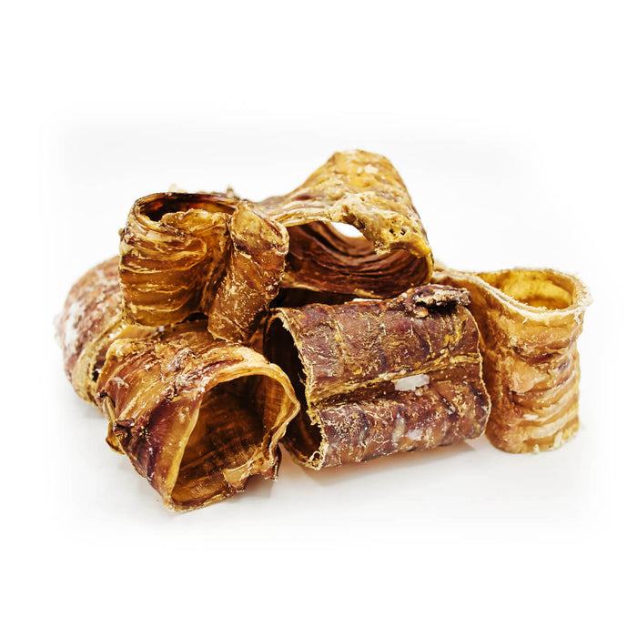 Trachea di Bovino Essiccata