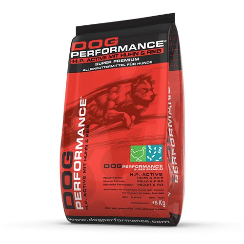 Adult Active H.P. - 15Kg