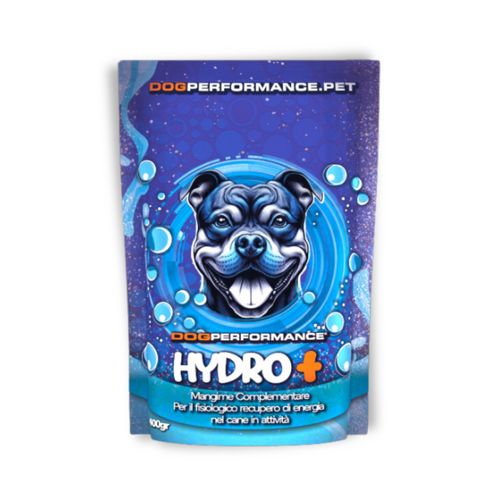 Hydro Plus