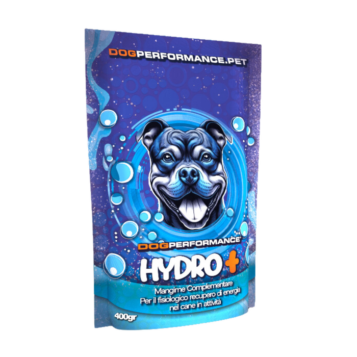 Hydro Plus