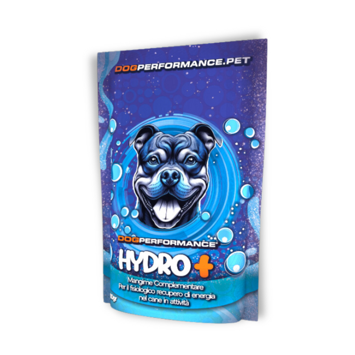 Hydro Plus